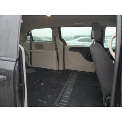 2016 DODGE CARAVAN