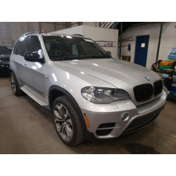 2013 BMW X5