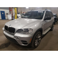 2013 BMW X5