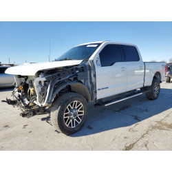 2017 FORD F250