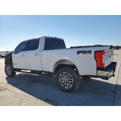2017 FORD F250