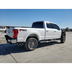 2017 FORD F250