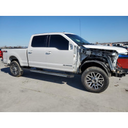 2017 FORD F250