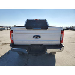 2017 FORD F250