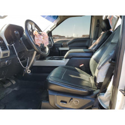 2017 FORD F250