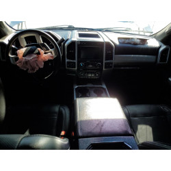 2017 FORD F250
