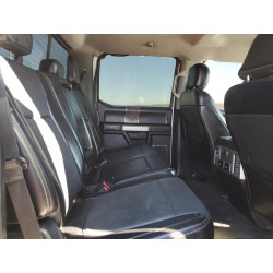 2017 FORD F250