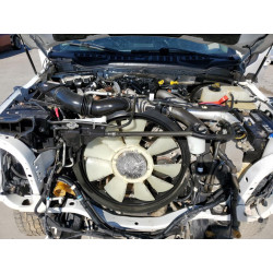 2017 FORD F250