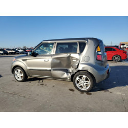 2010 KIA SOUL