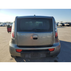 2010 KIA SOUL