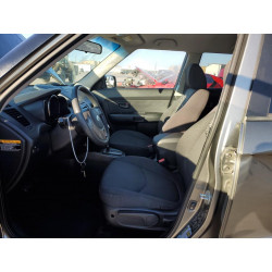 2010 KIA SOUL