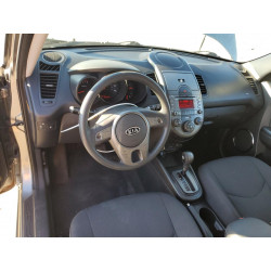 2010 KIA SOUL
