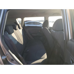 2010 KIA SOUL