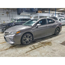 2020 TOYOTA CAMRY 4T1M11AKXLU996890 95704665