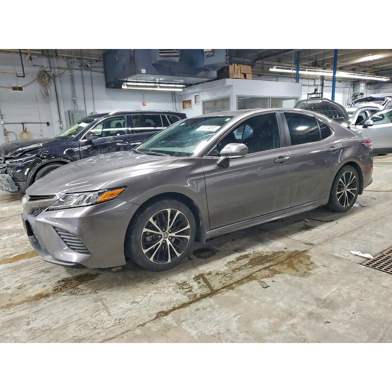 2020 TOYOTA CAMRY 4T1M11AKXLU996890 95704665