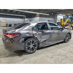 2020 TOYOTA CAMRY 4T1M11AKXLU996890 95704665