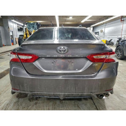 2020 TOYOTA CAMRY 4T1M11AKXLU996890 95704665