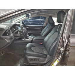 2020 TOYOTA CAMRY 4T1M11AKXLU996890 95704665