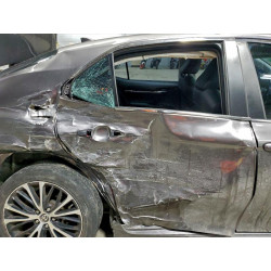 2020 TOYOTA CAMRY 4T1M11AKXLU996890 95704665