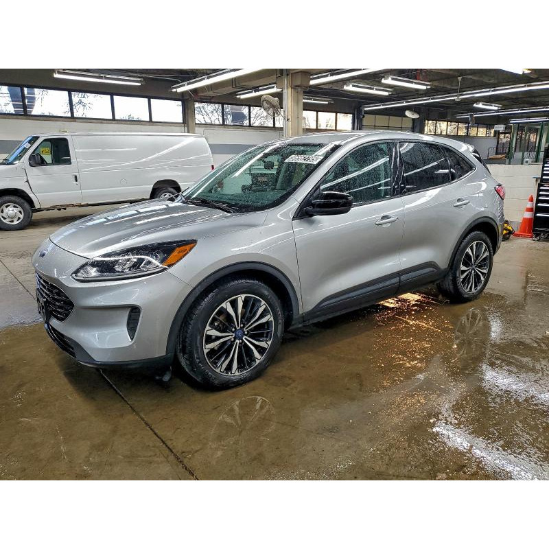 2021 FORD ESCAPE 1FMCU0BZ1MUA31474 96562795