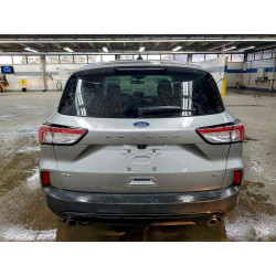 2021 FORD ESCAPE 1FMCU0BZ1MUA31474 96562795