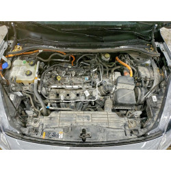 2021 FORD ESCAPE 1FMCU0BZ1MUA31474 96562795