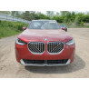 2025 BMW X3 30 XDRI 5UX53GP02S9Z98984 58144005
