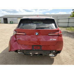 2025 BMW X3 30 XDRI 5UX53GP02S9Z98984 58144005