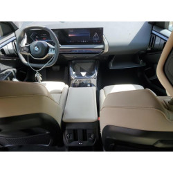 2025 BMW X3 30 XDRI 5UX53GP02S9Z98984 58144005