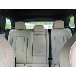 2025 BMW X3 30 XDRI 5UX53GP02S9Z98984 58144005