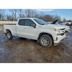 2020 CHEVROLET ALL Models 1GCVYEET9LZ177578 99337205