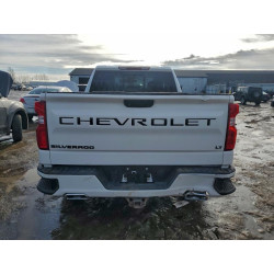 2020 CHEVROLET ALL Models 1GCVYEET9LZ177578 99337205