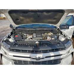 2020 CHEVROLET ALL Models 1GCVYEET9LZ177578 99337205
