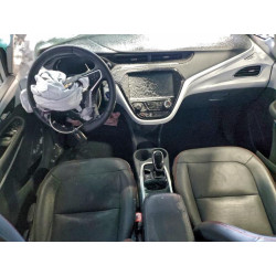 2020 CHEVROLET BOLT 1G1FZ6S07L4139211 94924035