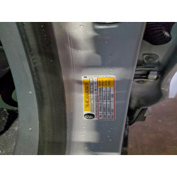 2020 CHEVROLET BOLT 1G1FZ6S07L4139211 94924035