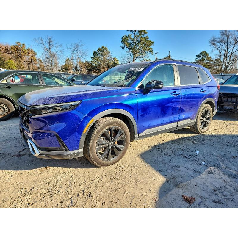 2023 HONDA CRV 2HKRS6H95PH803374 72127915