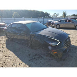 2021 HYUNDAI SONATA 5NPEJ4J29MH090574 82224265
