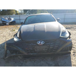 2021 HYUNDAI SONATA 5NPEJ4J29MH090574 82224265