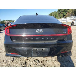 2021 HYUNDAI SONATA 5NPEJ4J29MH090574 82224265
