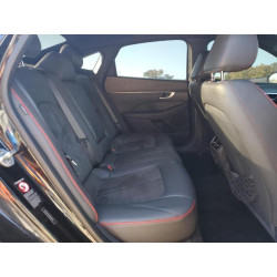 2021 HYUNDAI SONATA 5NPEJ4J29MH090574 82224265