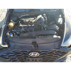 2021 HYUNDAI SONATA 5NPEJ4J29MH090574 82224265