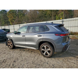 2025 VOLKSWAGEN TIGUAN 3VVER7RMXSM038833 93292305