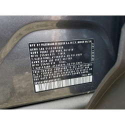 2025 VOLKSWAGEN TIGUAN 3VVER7RMXSM038833 93292305