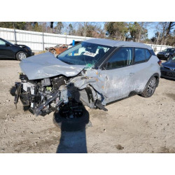 2024 NISSAN KICKS 3N1CP5CV2RL559243 93670675