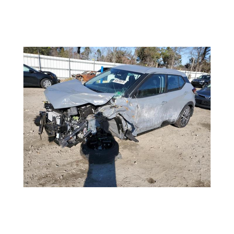 2024 NISSAN KICKS 3N1CP5CV2RL559243 93670675