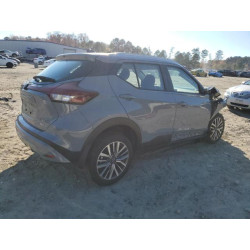 2024 NISSAN KICKS 3N1CP5CV2RL559243 93670675