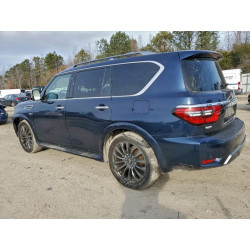 2022 NISSAN ARMADA JN8AY2DB2N9811732 94113585
