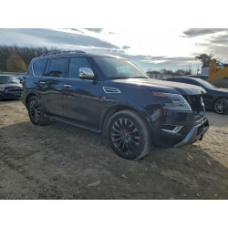 2022 NISSAN ARMADA JN8AY2DB2N9811732 94113585