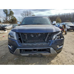 2022 NISSAN ARMADA JN8AY2DB2N9811732 94113585