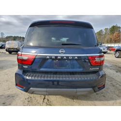 2022 NISSAN ARMADA JN8AY2DB2N9811732 94113585